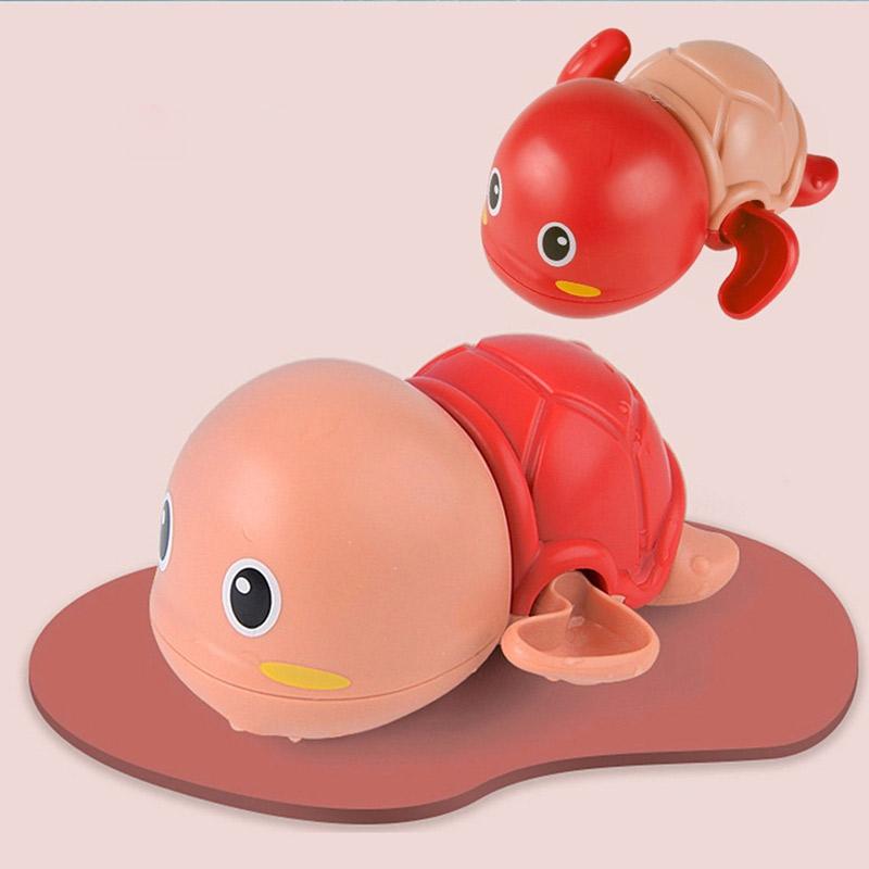 hygienic bath toys