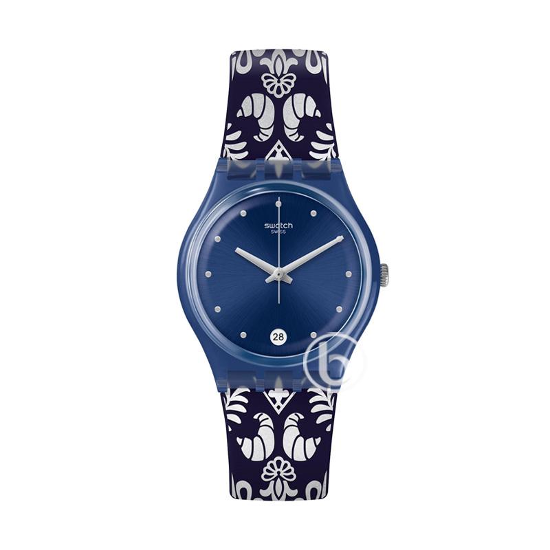 Jam shop swatch swiss