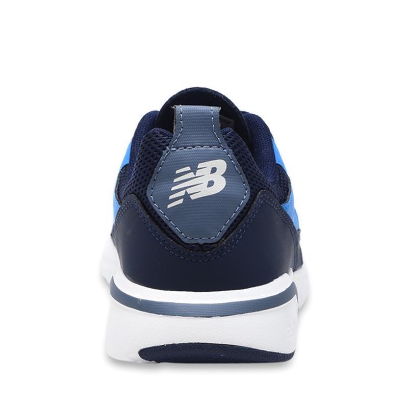 Jual New Balance 45X Men's Running Shoes - NAVY BLUE 8.5 di Seller Planet  Sports - Kota Bekasi, Jawa Barat | Blibli