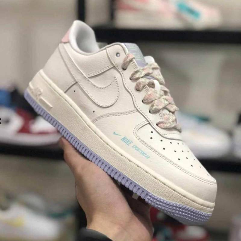 nike air force 1 womens low top