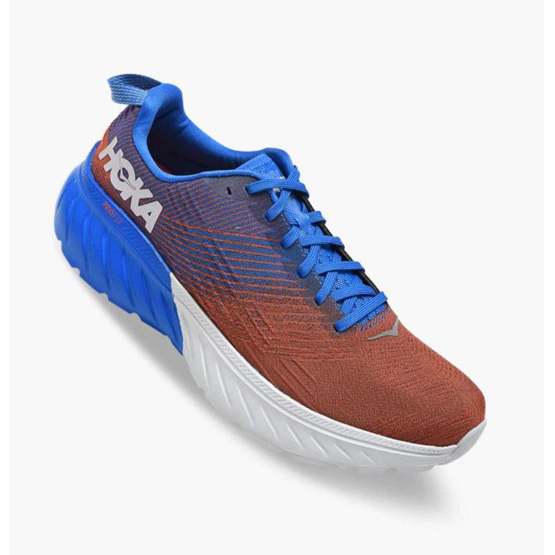 hoka one one hoka one one mach 3 men s road running shoes 1106479ib full06 i9q11ybk