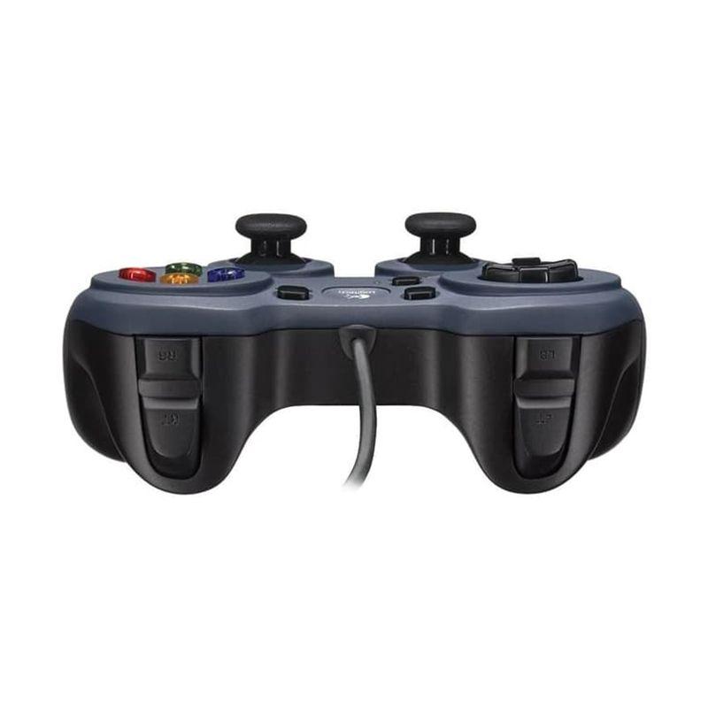 ps3 logitech controller