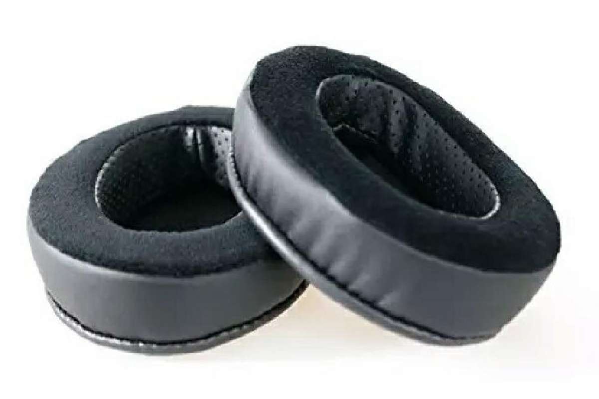 Jual Earcup Earpad Foam Busa Corsair H2100 Di Seller Rihuy Store