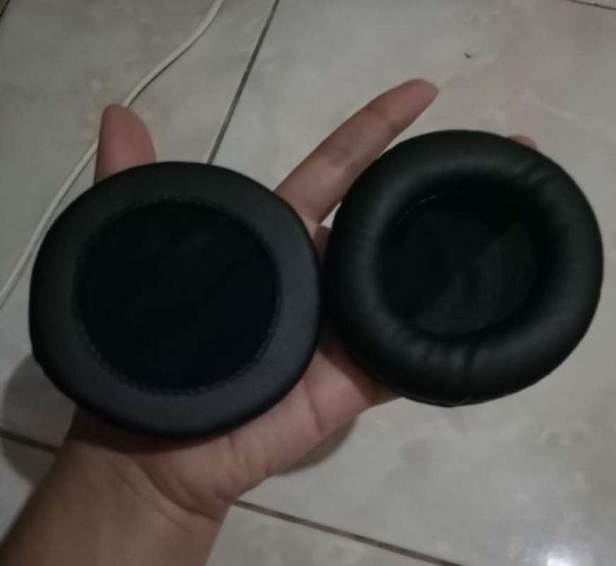 Jual earcup earpad foam Bluedio T5 di Seller Rihuy Store Bahagia
