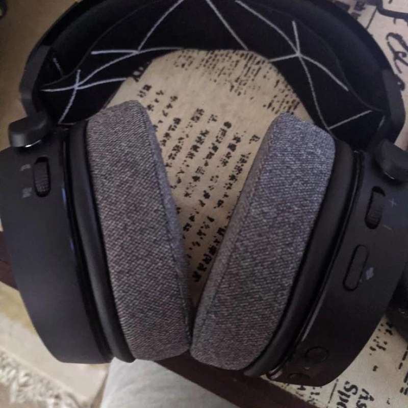 Jual Earpad Busa Foam Arctis Wireless Di Seller Rihuy Store