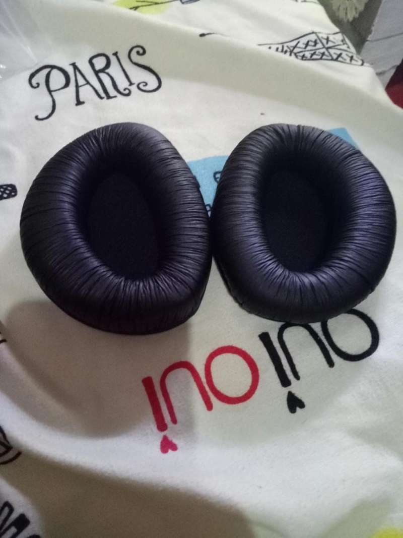 Sennheiser Rs170 Sennheiser Hdr 160 Replacement Ear Pads Jual