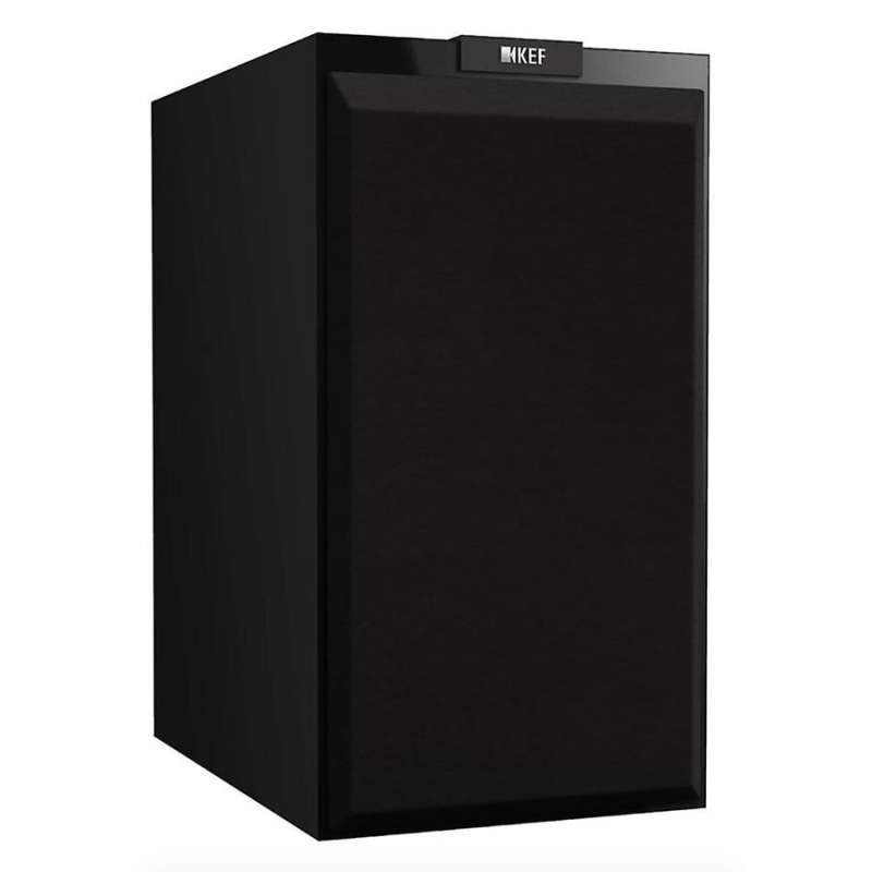 Jual Kef R300 Pasif Bookshelf Speaker Putih Di Seller Excellent