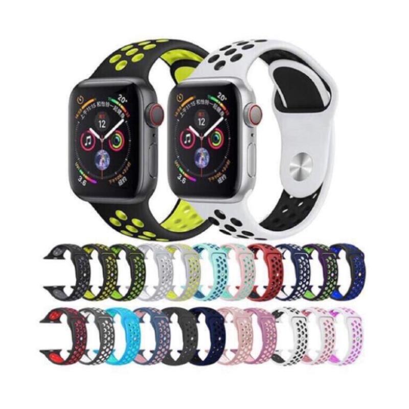 Jual Nike Strap Apple Watch 42 44mm S M Online September 2020 Blibli Com