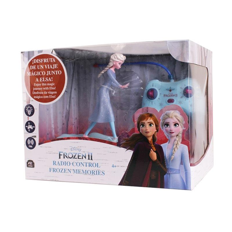 Frozen remote control car new arrivals