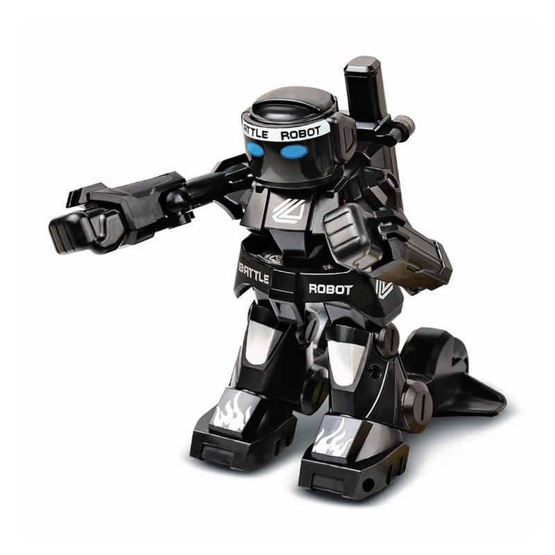 Jual H IKEA 2.4G Somatosensory Remote Control Battle Robot Toy