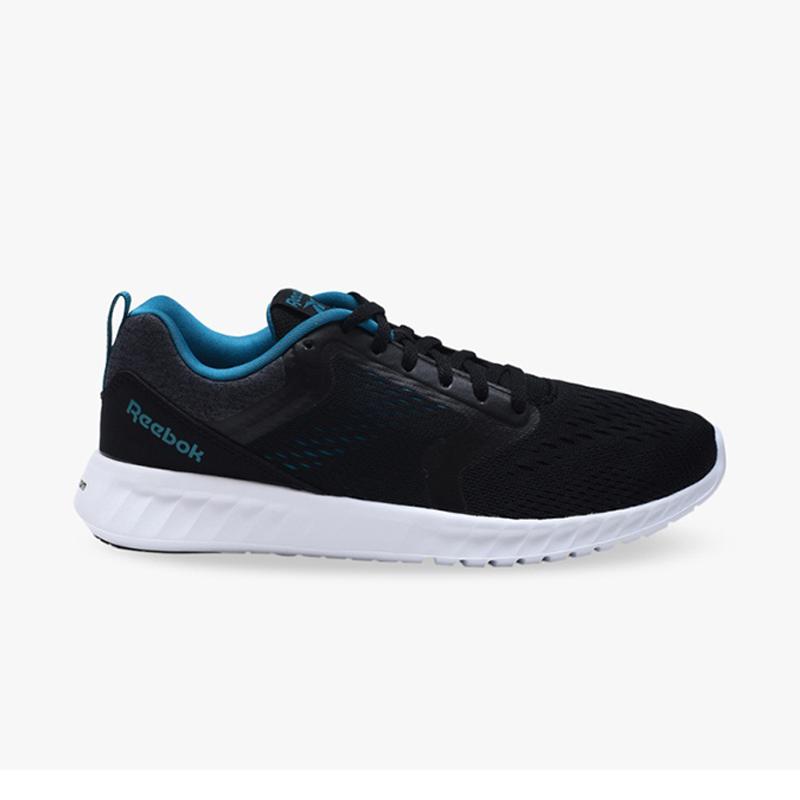 Promo Reebok Sublite Prime Sepatu Olahraga Wanita [EH2763] - Black-Blue 8  Diskon 8% di Seller GRANESIA Official Store - Kota Yogyakarta, DI  Yogyakarta | Blibli