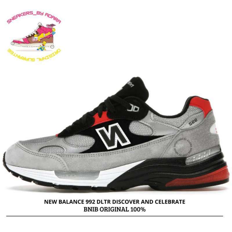 Nb 992 shop original