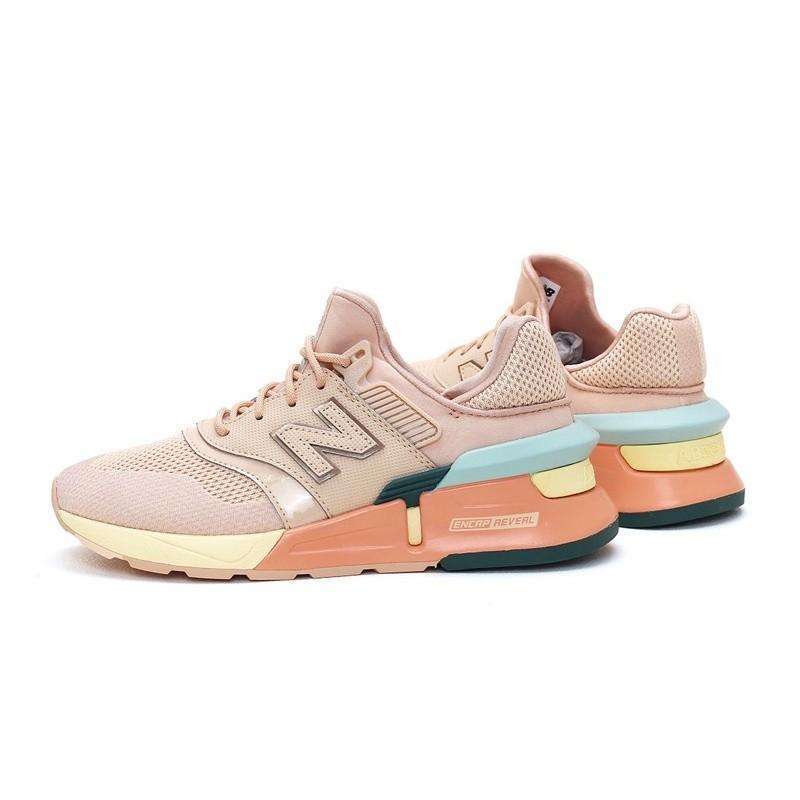 New balance 997 sport sandstone new arrivals