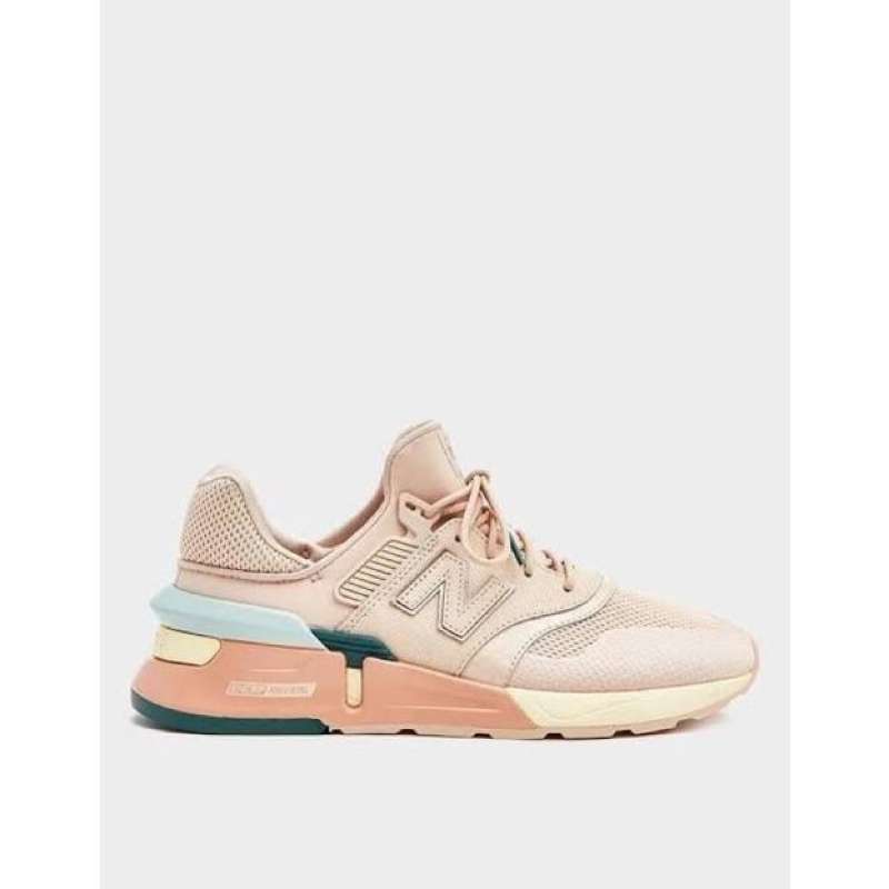 Jual New Balance 997 Sport Sandstone 100 Original BNIB di Seller