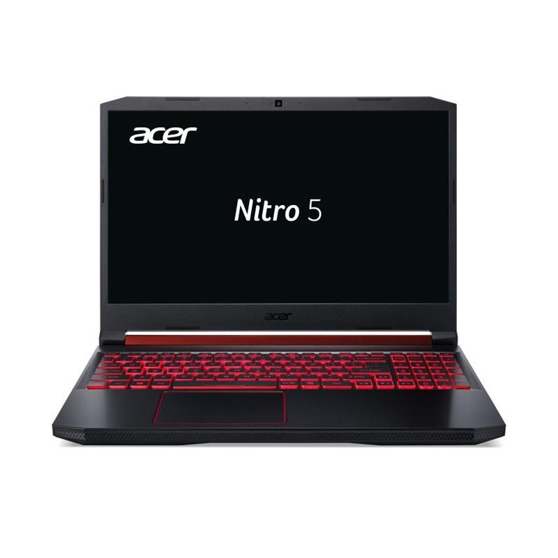 Jual Acer Nitro 5 An515 43 R7rb R1bl Gaming Laptop R5 3550h Rx560x 4g Ssd 512gb Online Desember 2020 Blibli
