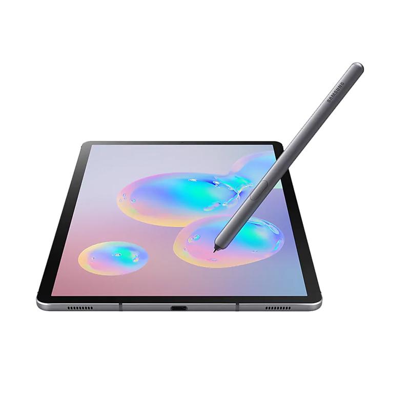 Jual Samsung Galaxy Tab S6 Tablet Android 128gb 6gb Free Jbl Go 2 Speaker Online November 2020 Blibli