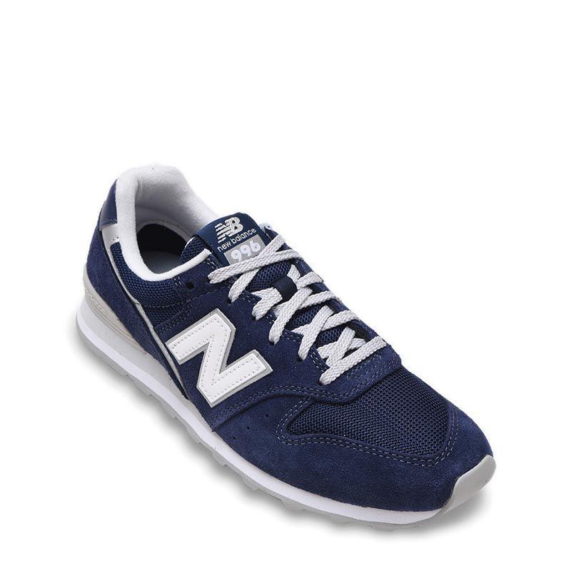 Jual New Balance 996 Evergreen Women s Sneakers Shoes Dark Grey
