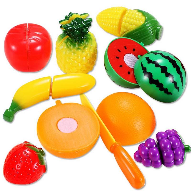 ikea fruit toy