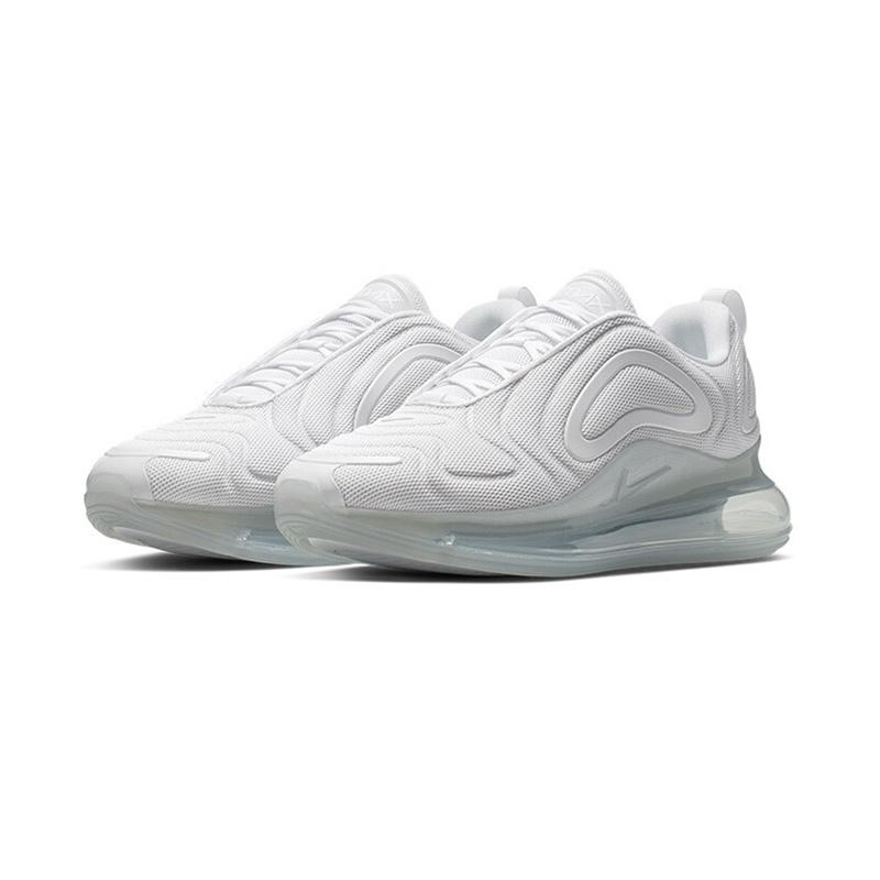 Jual Nike Men Air Max 720 Shoe White Ao2924 100 Us7 11 2002 Online November 2020 Blibli