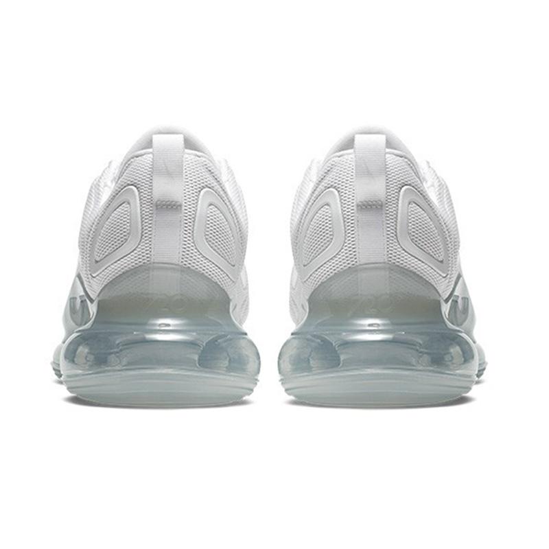 Jual Nike Men Air Max 720 Shoe White Ao2924 100 Us7 11 2002 Online November 2020 Blibli