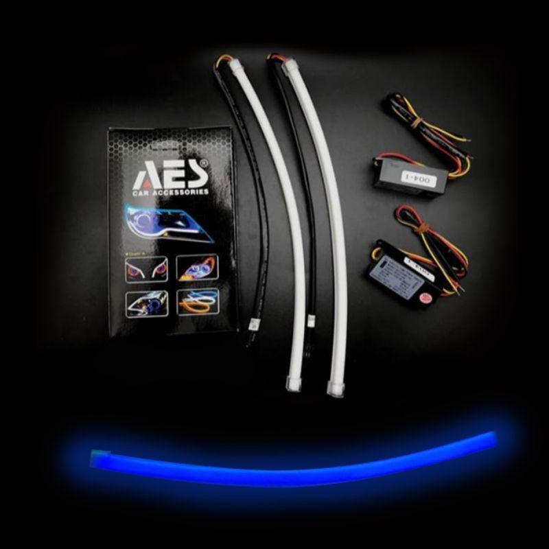 Jual Aes Lampu Led Drl Felksibel Online Januari 2021 Blibli