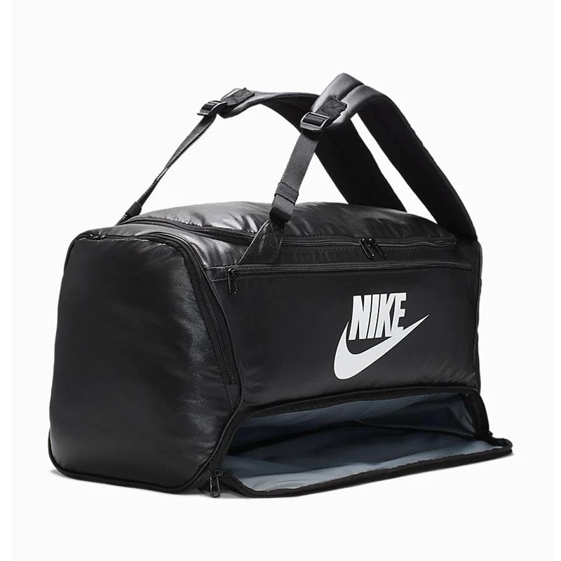 Nike brasilia training store convertible duffel bag