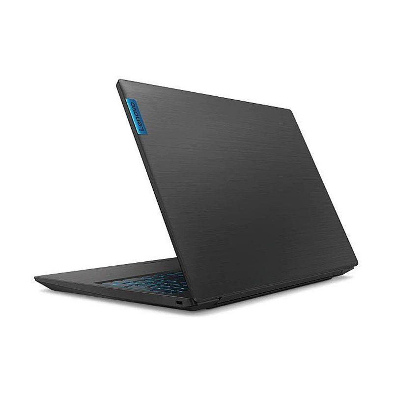 Jual Lenovo L340 15irh 81lk00svid Gaming Laptop I7 9750h 8gb Ddr4 512 Gb Ssd Nvidia Rtx 1650 4gb 15 6 Inch Fhd No Dvd Windows 10 Home Sl Online Desember 2020 Blibli
