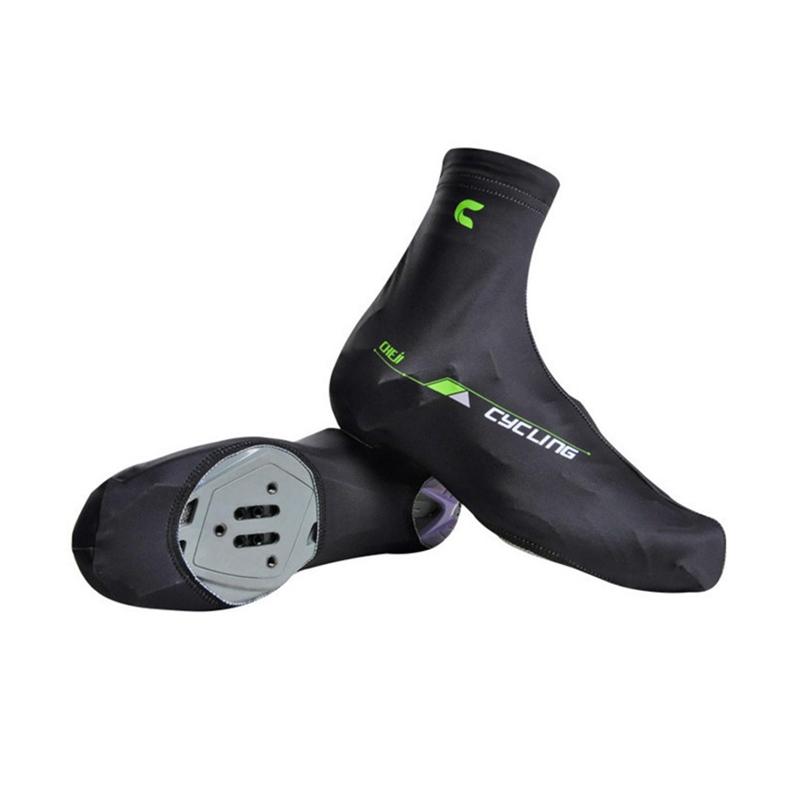 Jual Rimas Cycling Shoe Pedal Lock Sarung Sepatu Hitam Murah