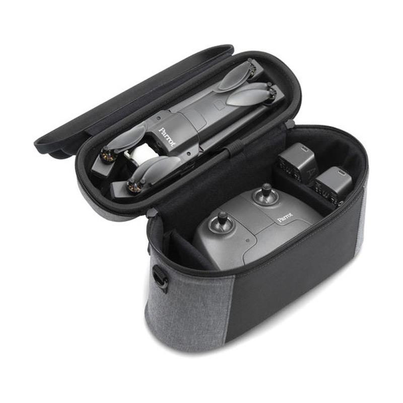 Jual Parrot Anafi Extended Combo Drone Online Januari 2021 Blibli
