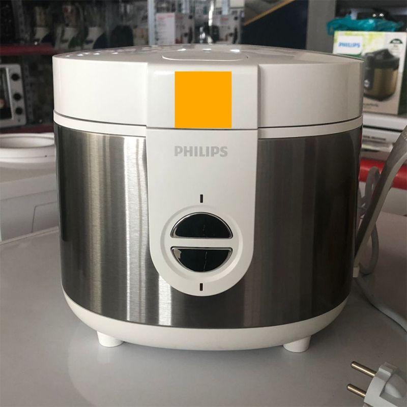 Jual Philips Hd 3136 Ceramic Rice Cooker 1 L Murah Desember 2020 Blibli