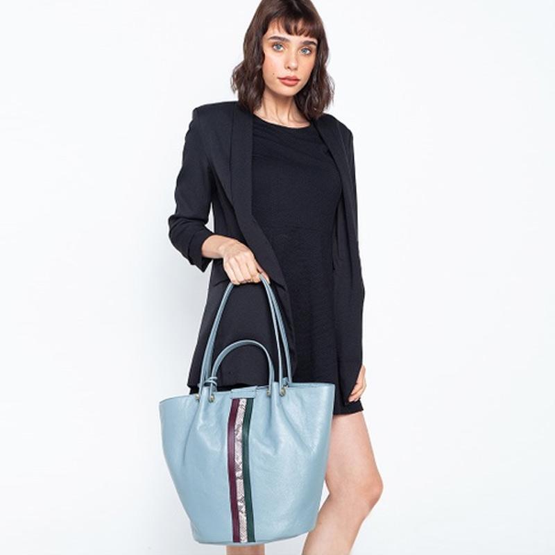 Fossil clearance callie tote