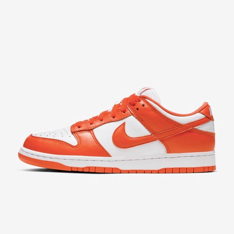 syracuse orange nike shoes