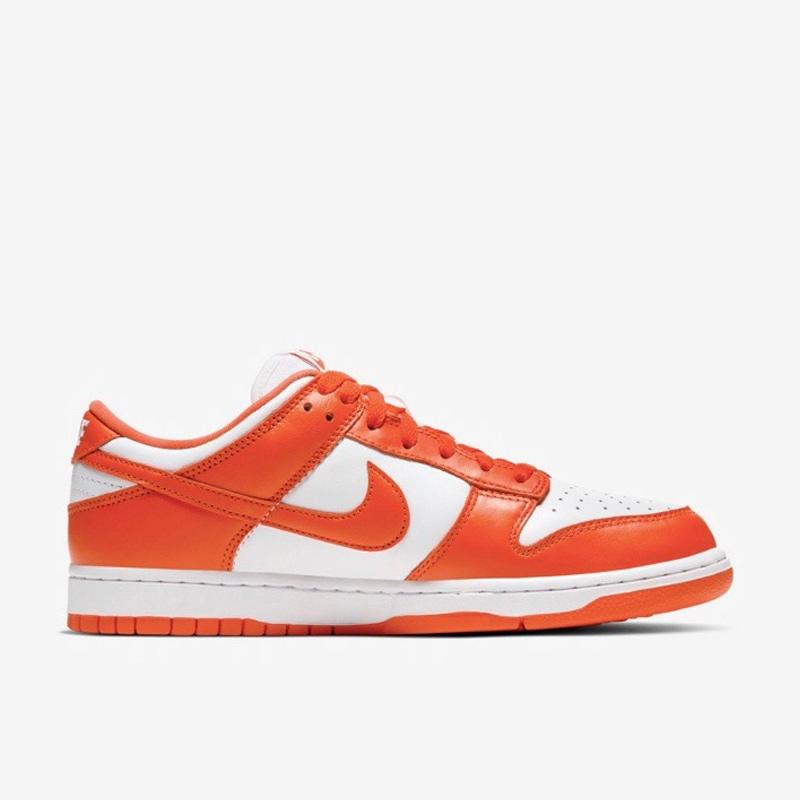 syracuse orange nike shoes