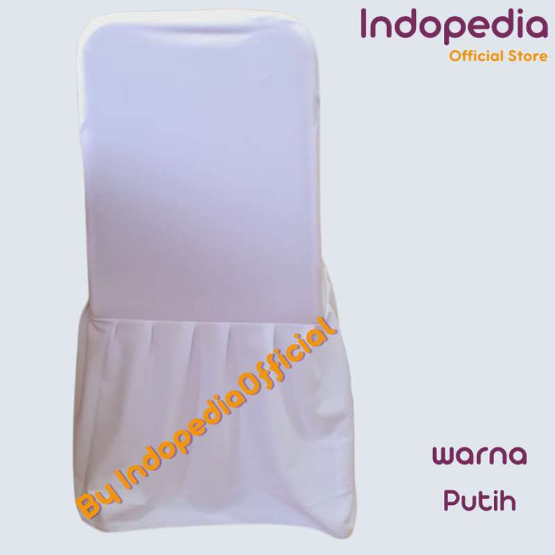 Promo Sale Sarung Cover Bungkus Kursi Kursih Futura Banquet Rempel Rimpel Diskon 5 Di Seller Afir Dompet Shop Pasar Manggis Kota Jakarta Selatan Blibli