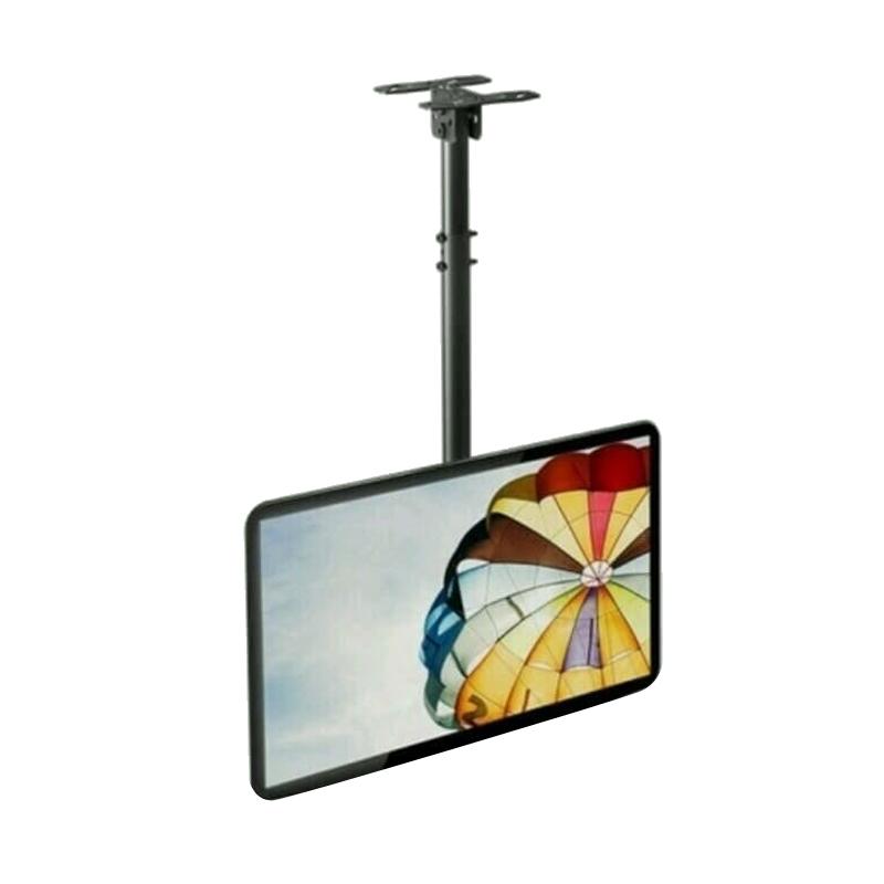 Jual Kenzo Kz 62 Ceiling Bracket Tv For Led 32 65 Inch Di Seller Cv. Berkat Usaha Mandiri Cv. Berkat Usaha Mandiri Blok P15a Kota Jakarta Pusat Blibli