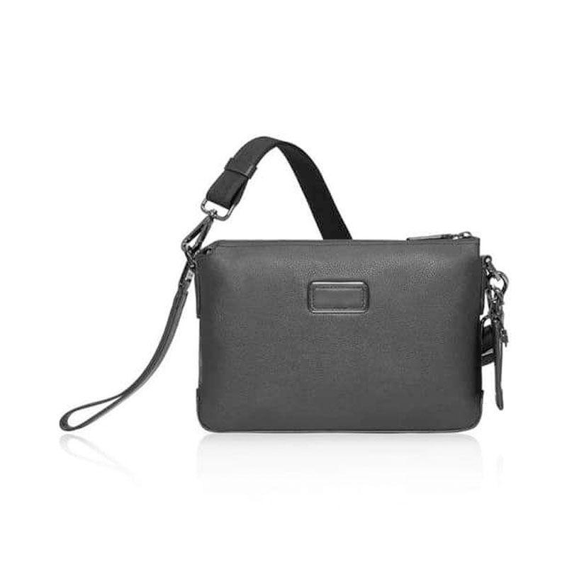 Tumi hotsell sherman crossbody
