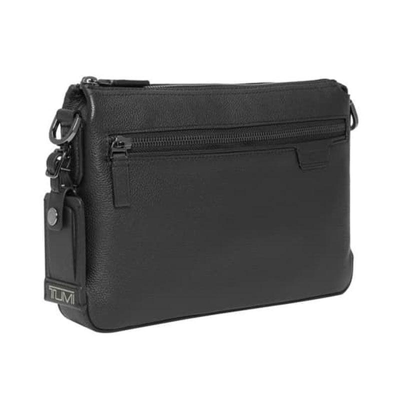 Tumi sherman crossbody outlet