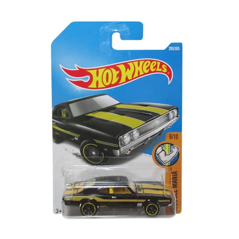 2019 dodge charger diecast