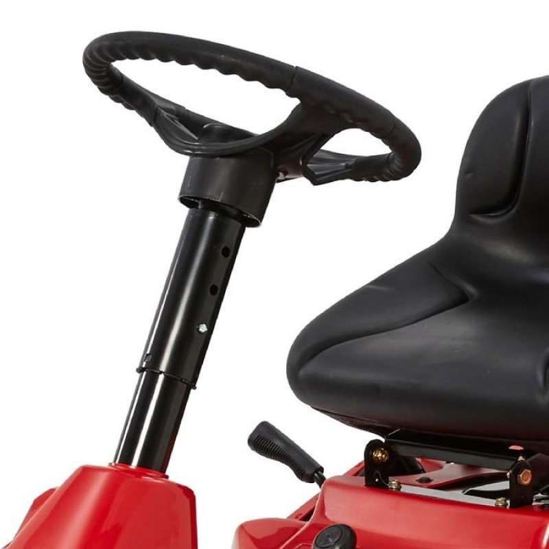 Rover mini sales rider 420cc
