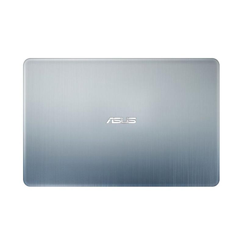 Asus X441BA-GA942T Laptop untuk Pelajar dengan Prosesor AMD Dual Core A9, Layar 14 Inch, dan HDD 1TB. Cocok untuk Penggunaan Harian dan Hiburan