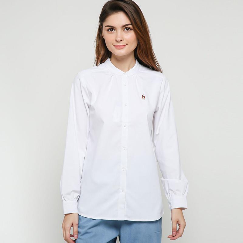 Jual Hush Puppies LB18409WH Ladies 