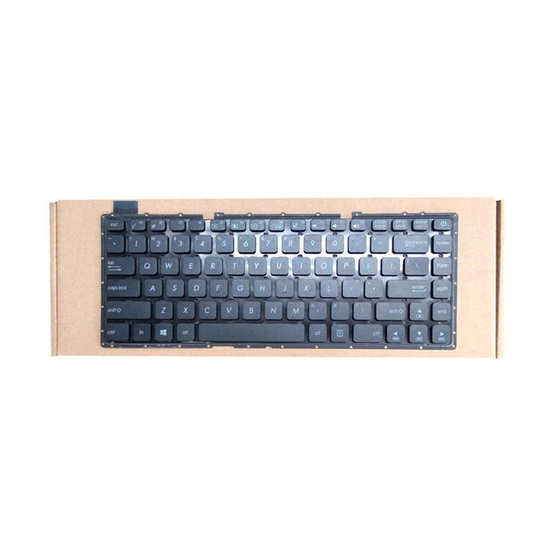 Jual Asus Keyboard Laptop Asus X441u X441ua X441uv X441s X441sa X441sc Series Online Desember 2020 Blibli