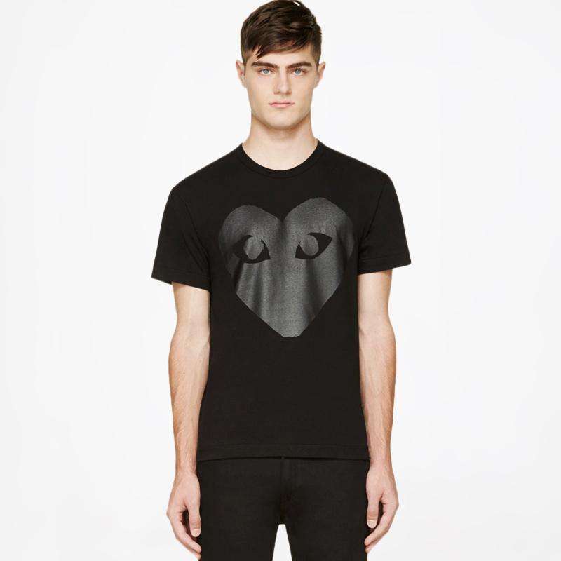 Jual Comme des Garcons Carbon Glossy 
