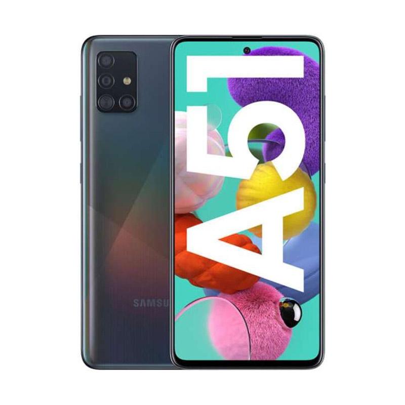 Jual Samsung Galaxy A51 Smarthphone Ram 8gb Online Desember 2020 Blibli