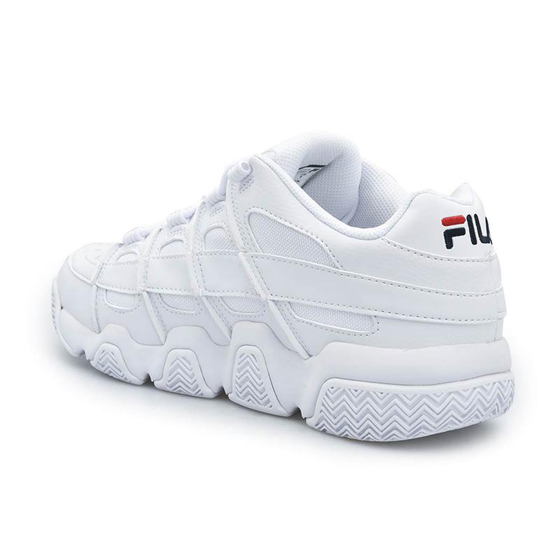 Jual Fila Barricade Xt 97 Low Series Sepatu Pria White Online Oktober 2020 Blibli Com