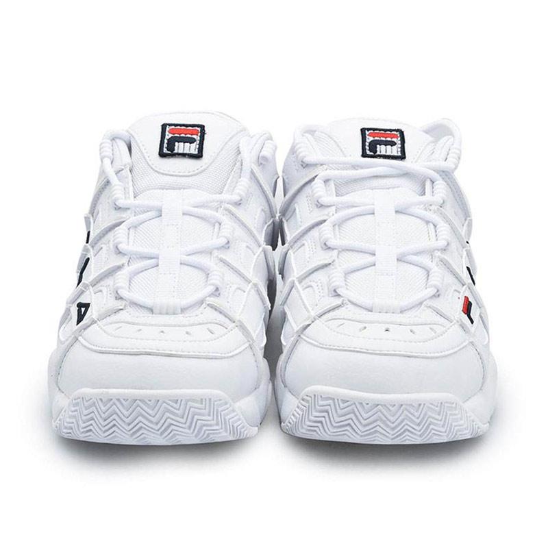 Jual Fila Barricade Xt 97 Low Series Sepatu Pria White Online Oktober 2020 Blibli Com