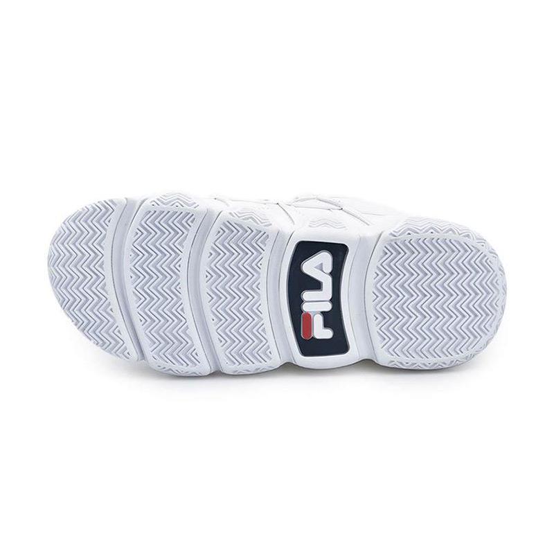 Jual Fila Barricade Xt 97 Low Series Sepatu Pria White Online Oktober 2020 Blibli Com