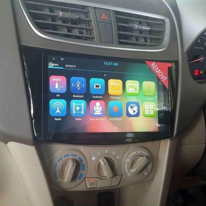Jual Suzuki Genuine Parts GPS Navigasi 