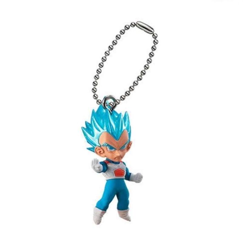 Gashapon dragon ball keychain hotsell