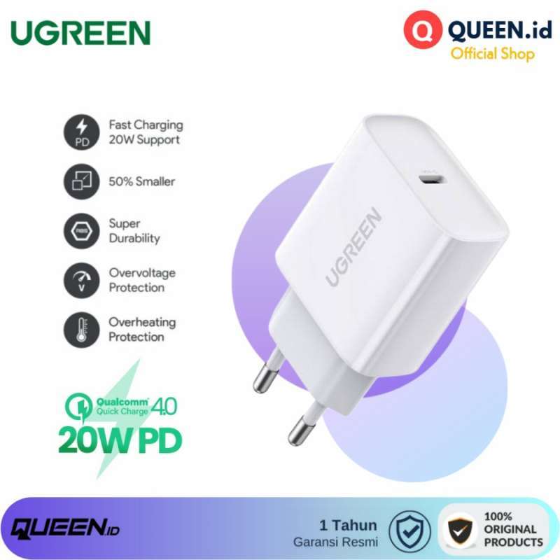 Harga charger iphone hotsell original